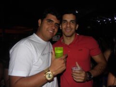 Natal Open Prime